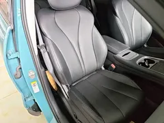 2025 BYD Sea Lion 05 EV 520km Smart Navigation, синий — фото 25