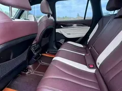 2021 Geely Monjaro 2.0TD DCT 2WD EVO Premium, белый — фото 6