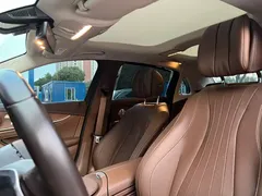 2021 Mercedes-Benz E-Class E 300 L Luxury, чёрный — фото 6