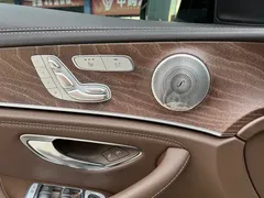 2021 Mercedes-Benz E-Class E 300 L Luxury, чёрный — фото 9