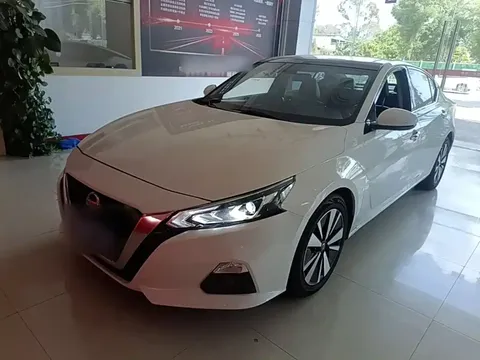 2021 Nissan Teana 2.0L XL Comfort