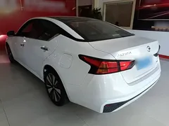 2021 Nissan Teana 2.0L XL Comfort, белый — фото 5