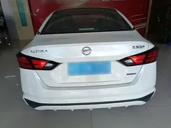 2021 Nissan Teana 2.0L XL Comfort, белый — фото 6