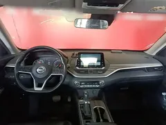 2021 Nissan Teana 2.0L XL Comfort, белый — фото 10