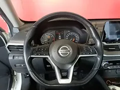2021 Nissan Teana 2.0L XL Comfort, белый — фото 11