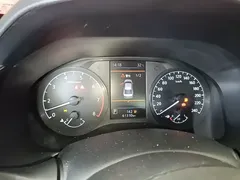 2021 Nissan Teana 2.0L XL Comfort, белый — фото 12