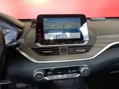 2021 Nissan Teana 2.0L XL Comfort, белый — фото 13