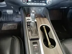 2021 Nissan Teana 2.0L XL Comfort, белый — фото 14
