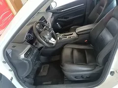 2021 Nissan Teana 2.0L XL Comfort, белый — фото 15