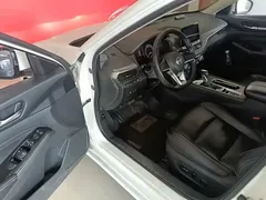2021 Nissan Teana 2.0L XL Comfort, белый — фото 16