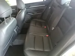 2021 Nissan Teana 2.0L XL Comfort, белый — фото 17