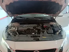 2021 Nissan Teana 2.0L XL Comfort, белый — фото 20