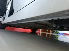 2021 Nissan Teana 2.0L XL Comfort, белый — фото 22
