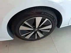 2021 Nissan Teana 2.0L XL Comfort, белый — фото 23