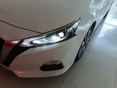 2021 Nissan Teana 2.0L XL Comfort, белый — фото 24