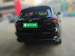 2021 Changan CS75 PLUS 2.0T AT Pilot, чёрный — фото 5
