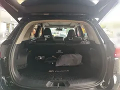 2021 Changan CS75 PLUS 2.0T AT Pilot, чёрный — фото 20