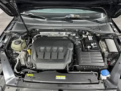 2020 Volkswagen Magotan 330TSI DSG Leading, чёрный — фото 18