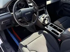 2023 Haval M6 Plus 1.5T DCT Elite, белый — фото 4