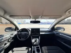2023 Haval M6 Plus 1.5T DCT Elite, белый — фото 5
