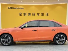 2020 Audi A4L 40 TFSI Fashion Dynamic — фото 7
