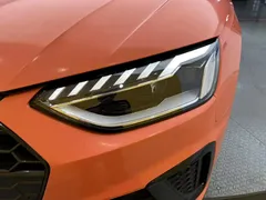 2020 Audi A4L 40 TFSI Fashion Dynamic — фото 8