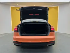2020 Audi A4L 40 TFSI Fashion Dynamic — фото 13