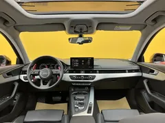 2020 Audi A4L 40 TFSI Fashion Dynamic — фото 15