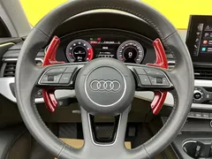 2020 Audi A4L 40 TFSI Fashion Dynamic — фото 16