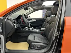 2020 Audi A4L 40 TFSI Fashion Dynamic — фото 19