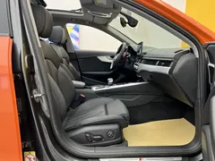 2020 Audi A4L 40 TFSI Fashion Dynamic — фото 20