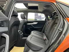 2020 Audi A4L 40 TFSI Fashion Dynamic — фото 21