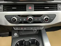2020 Audi A4L 40 TFSI Fashion Dynamic — фото 26