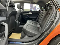 2020 Audi A4L 40 TFSI Fashion Dynamic — фото 32