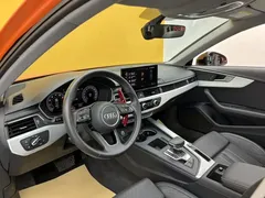 2020 Audi A4L 40 TFSI Fashion Dynamic — фото 35