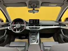 2020 Audi A4L 40 TFSI Fashion Dynamic — фото 37