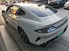 2024 Xiaomi SU7 4WD Long Range Advanced ADAS Max — фото 5