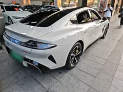 2024 Xiaomi SU7 4WD Long Range Advanced ADAS Max — фото 7