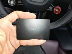 2024 Xiaomi SU7 4WD Long Range Advanced ADAS Max — фото 9