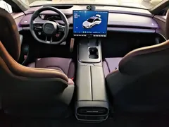 2024 Xiaomi SU7 4WD Long Range Advanced ADAS Max — фото 10
