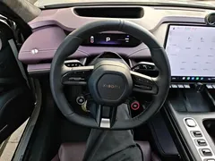 2024 Xiaomi SU7 4WD Long Range Advanced ADAS Max — фото 11