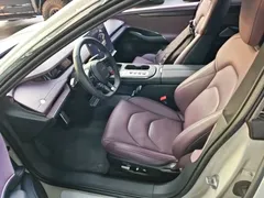 2024 Xiaomi SU7 4WD Long Range Advanced ADAS Max — фото 15