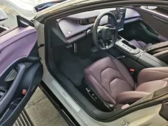 2024 Xiaomi SU7 4WD Long Range Advanced ADAS Max — фото 16
