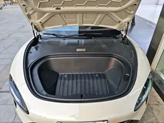 2024 Xiaomi SU7 4WD Long Range Advanced ADAS Max — фото 20