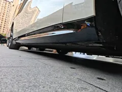 2024 Xiaomi SU7 4WD Long Range Advanced ADAS Max — фото 21