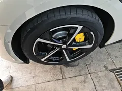 2024 Xiaomi SU7 4WD Long Range Advanced ADAS Max — фото 23