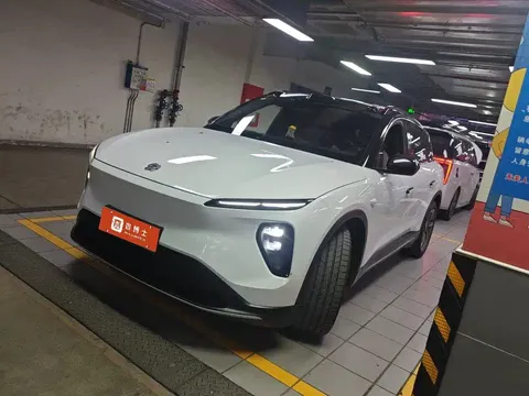 2023 Nio ES6 75kWh