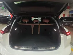 2023 Nio ES6 75kWh, белый — фото 9