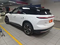 2023 Nio ES6 75kWh, белый — фото 10