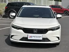 2022 Honda Integra 240TURBO CVT Luxury, белый — фото 3